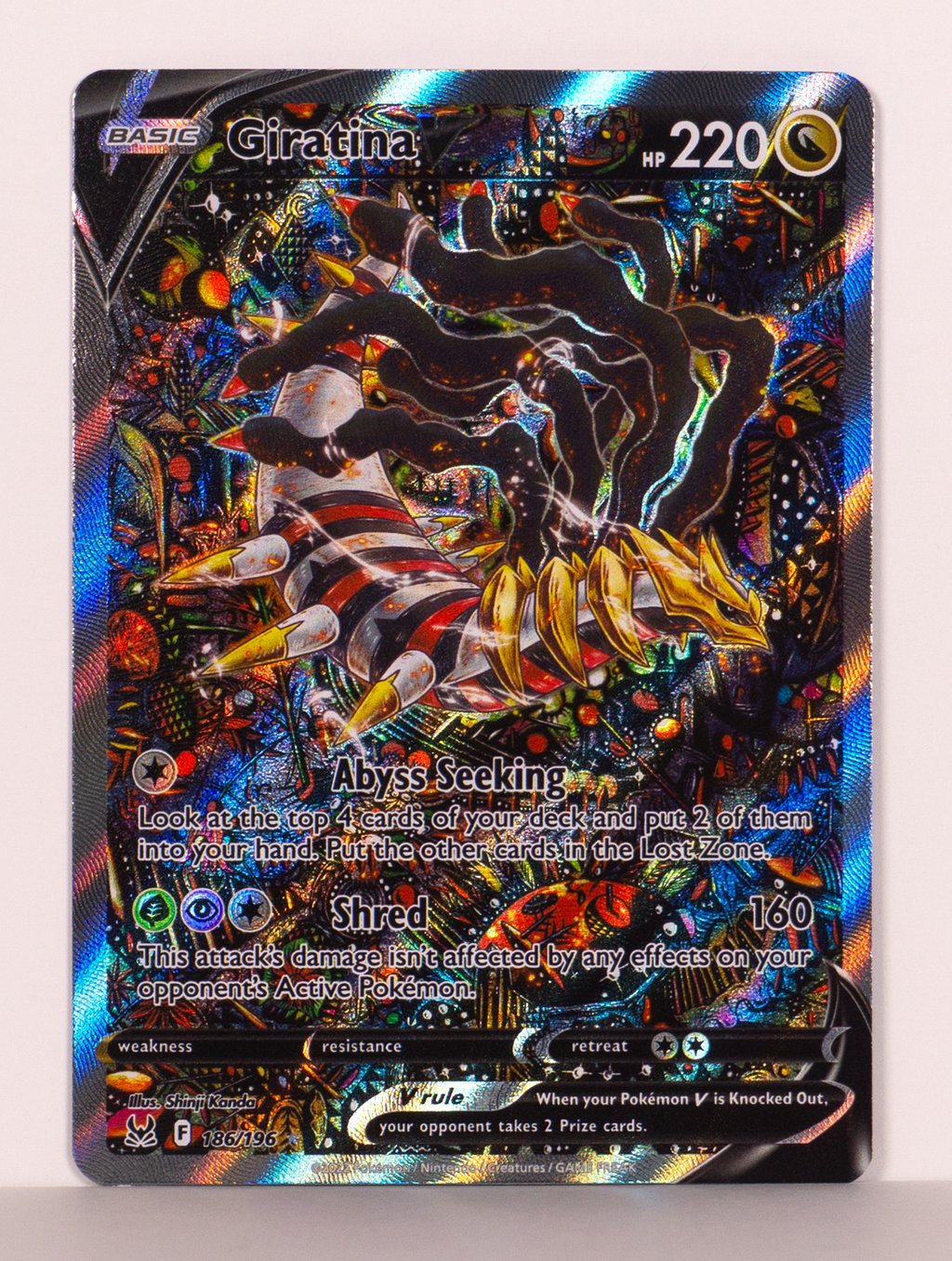 Giratina