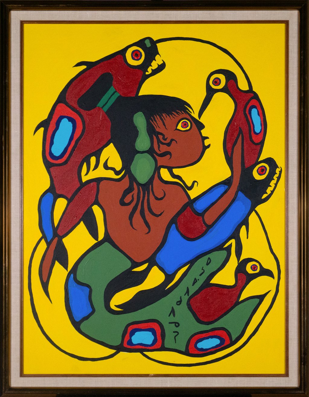 Merman