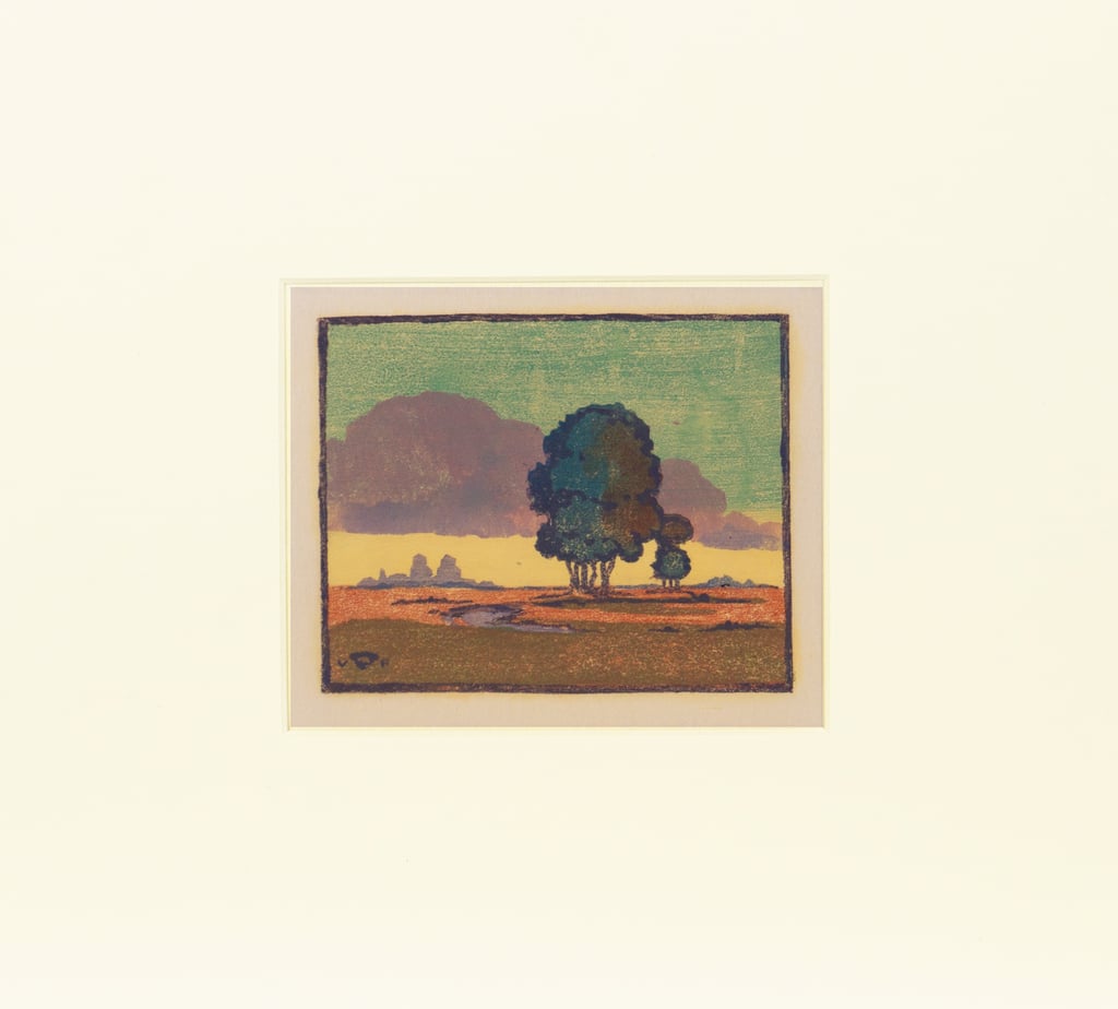 Prairie