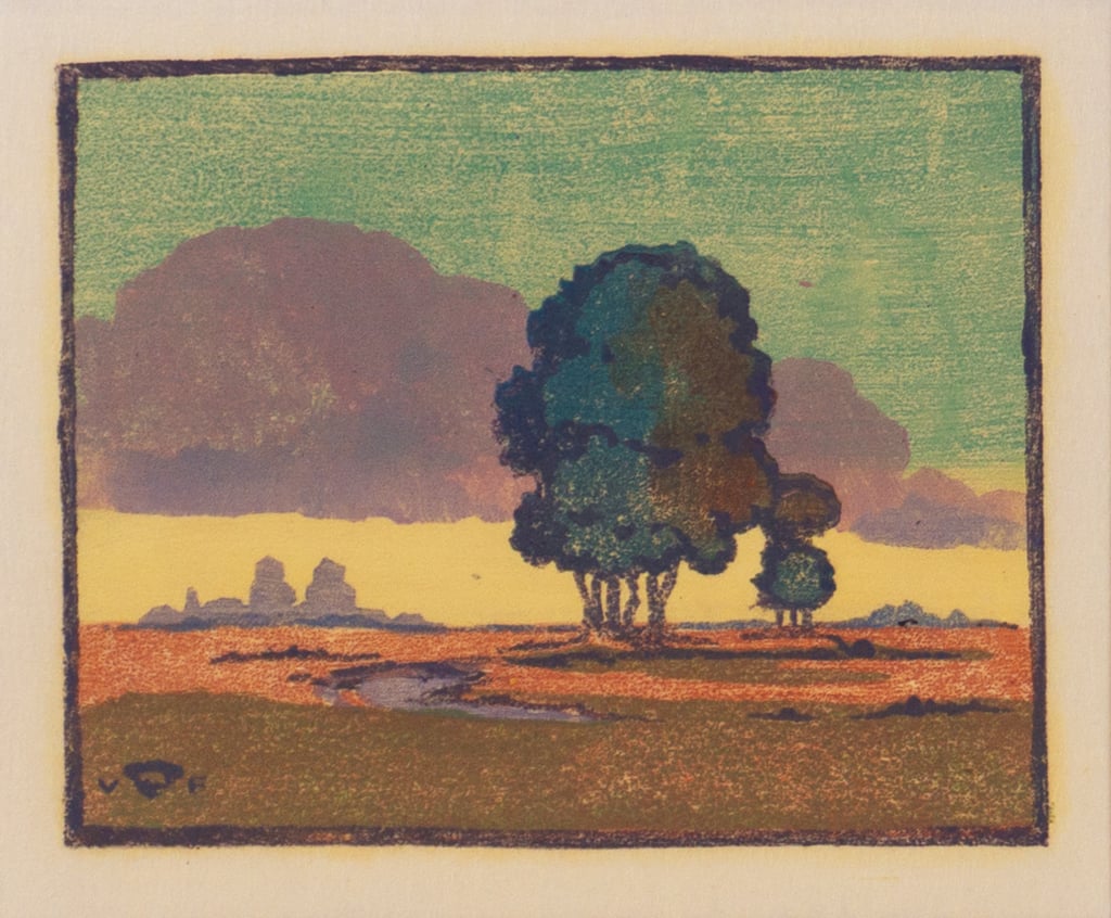 Prairie