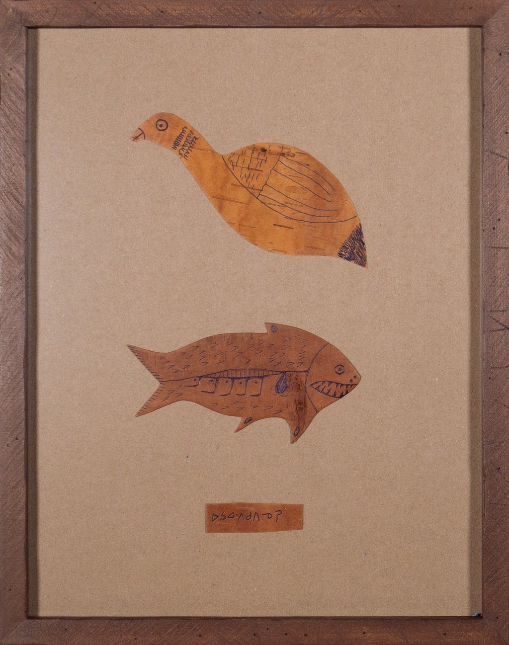 Birchbark
