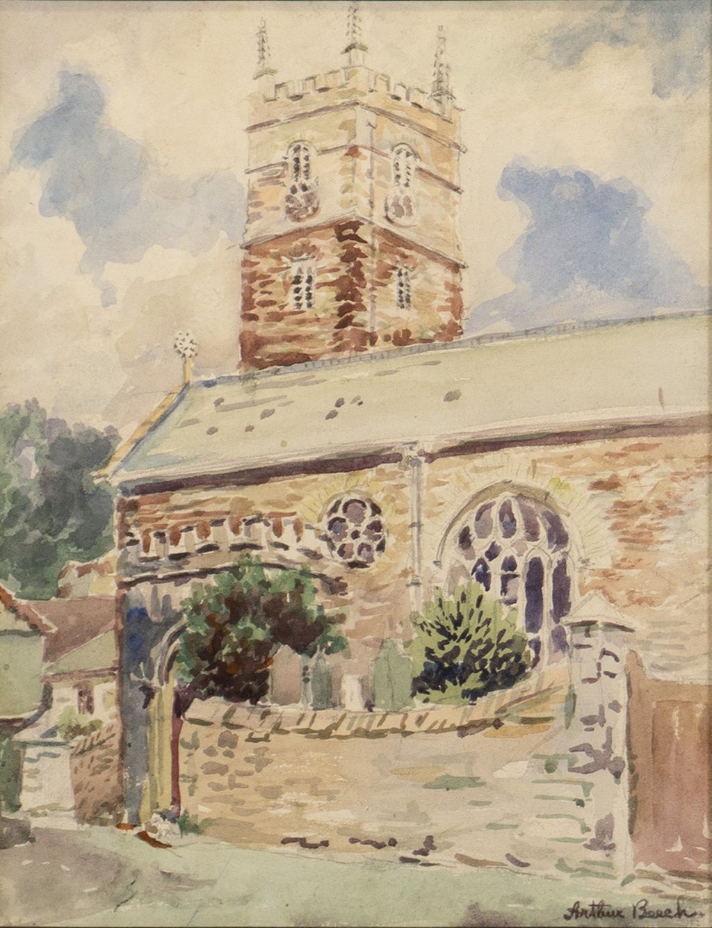 Dartmouth