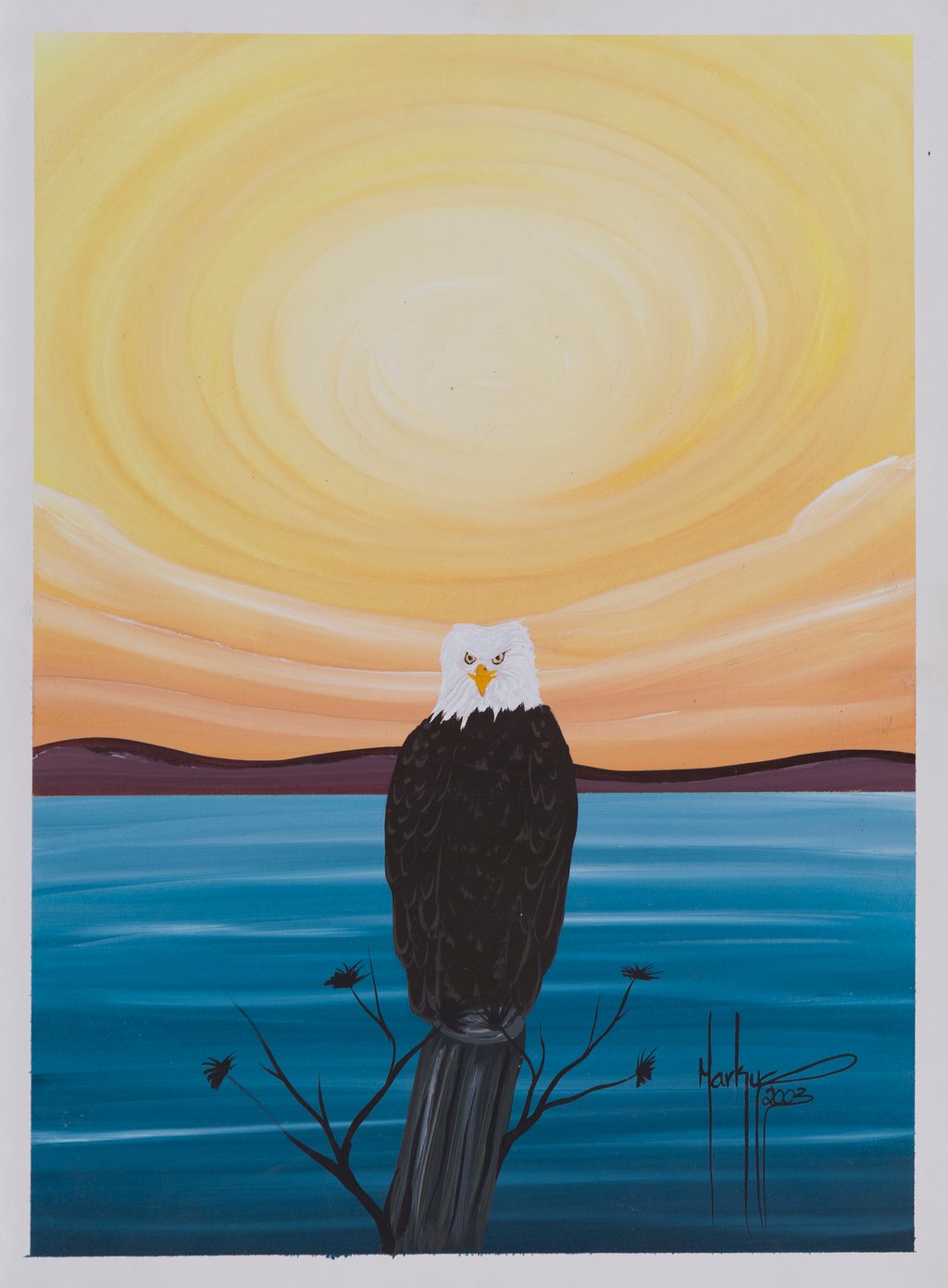 Eagle