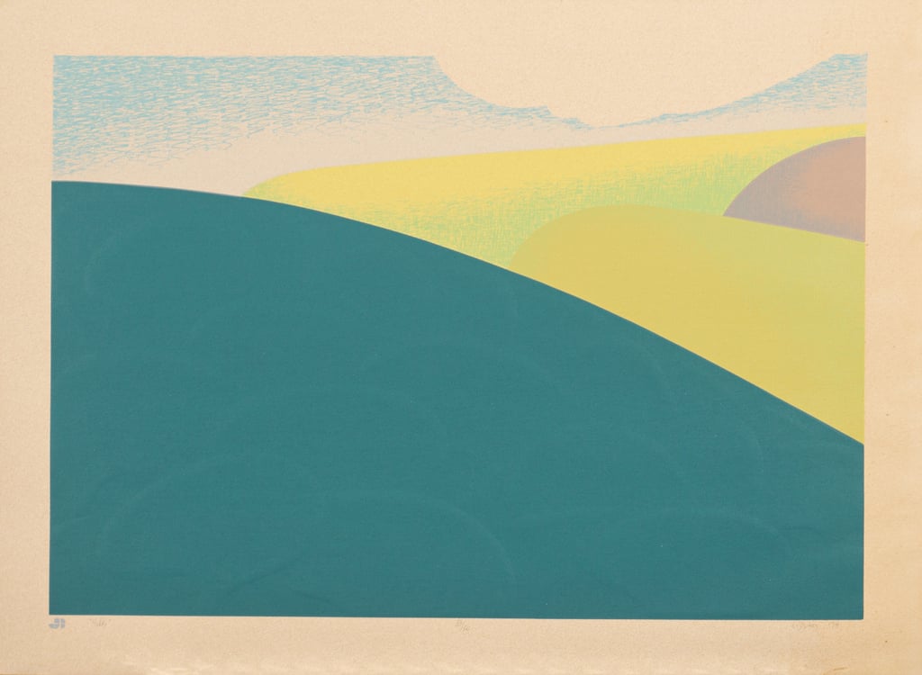 Hills