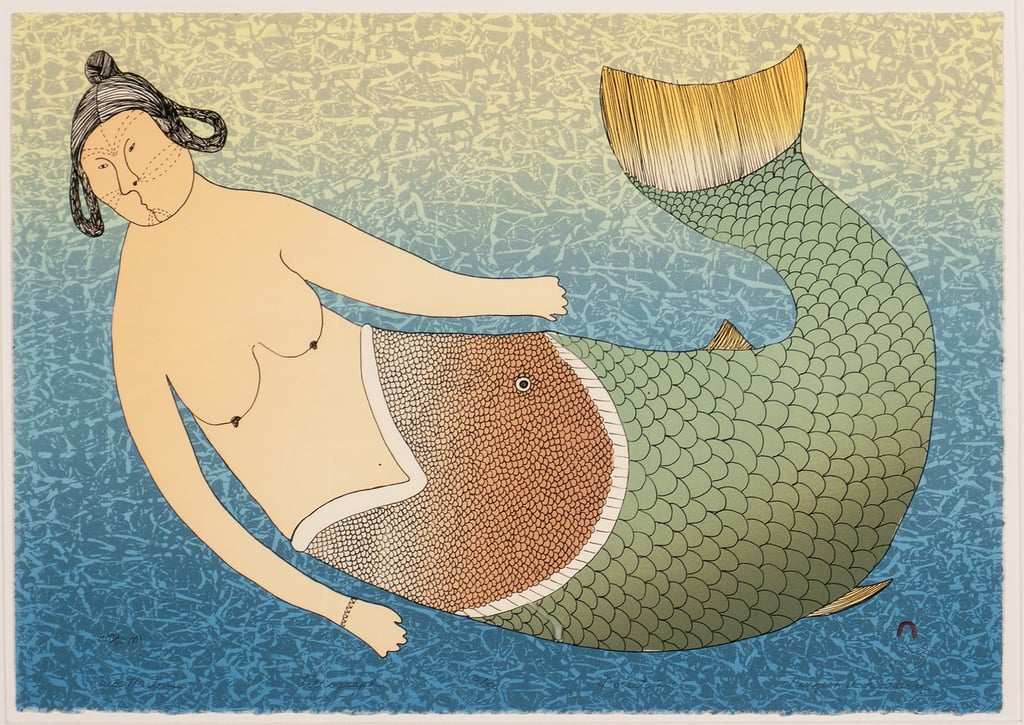 Sea