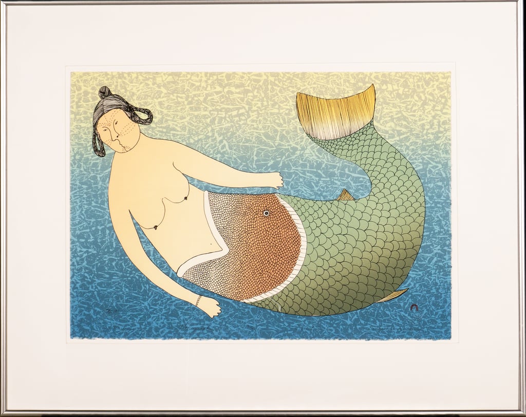 Sea
