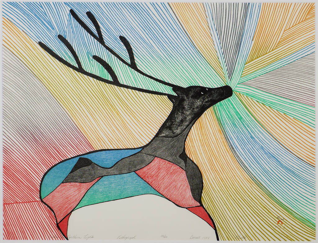 Caribou