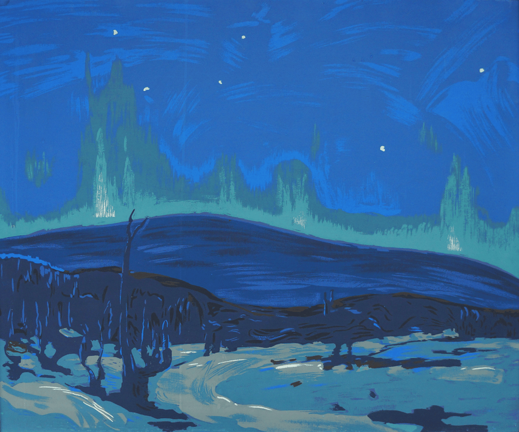 Northern