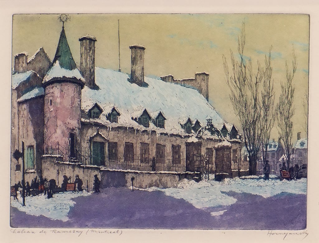 Chateau