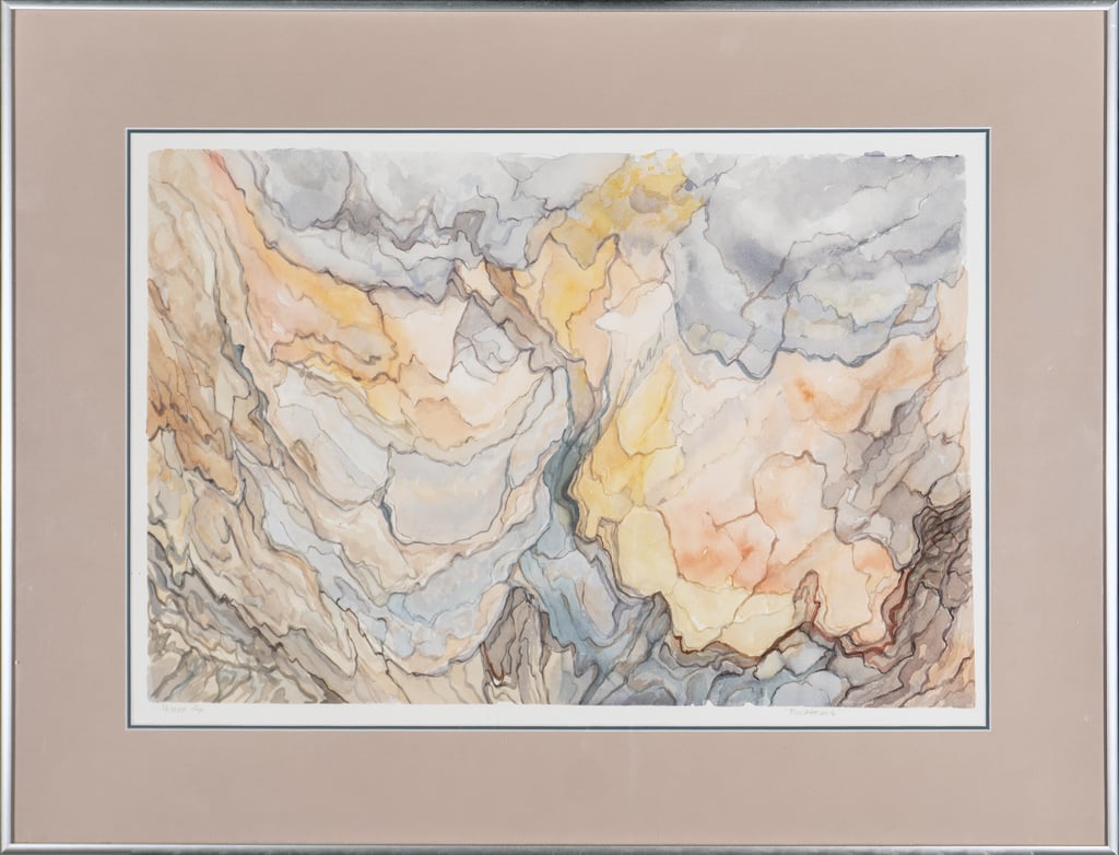 Rockforms