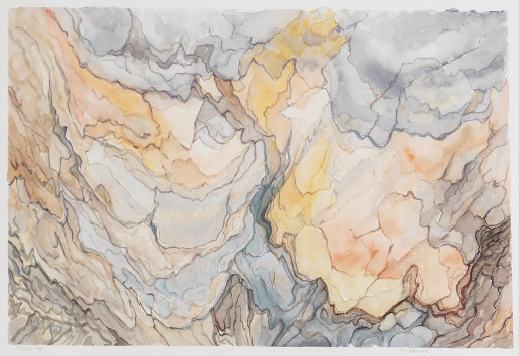 Rockforms