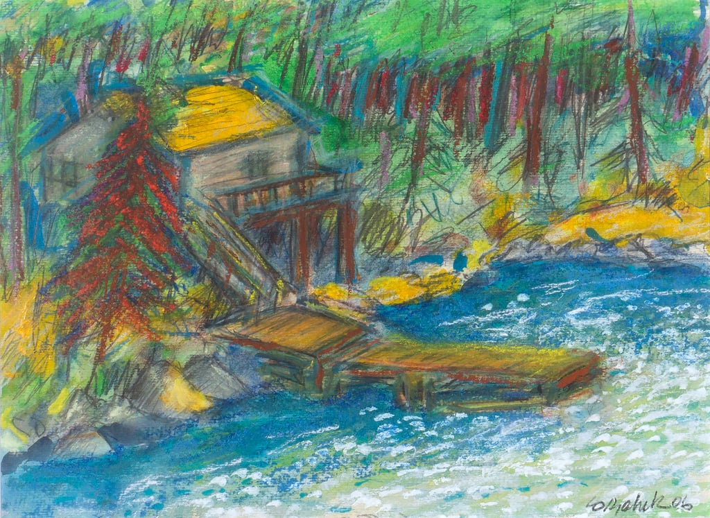 Cabin