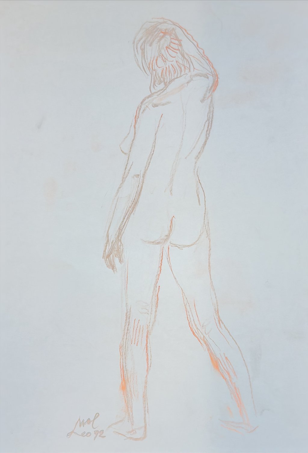 Nude