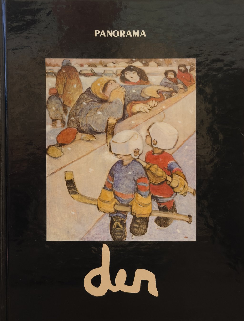 The