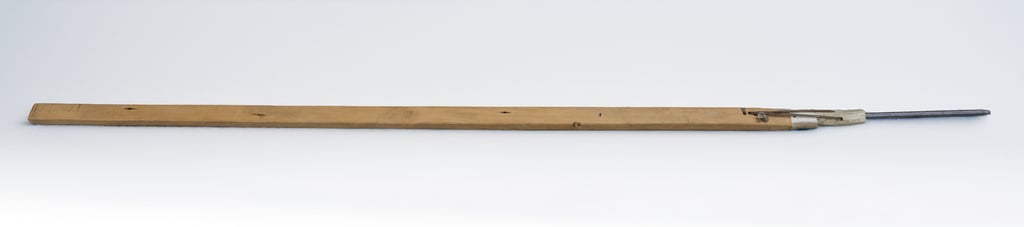 Harpoon