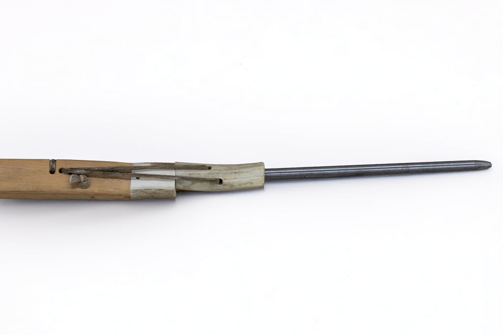 Harpoon