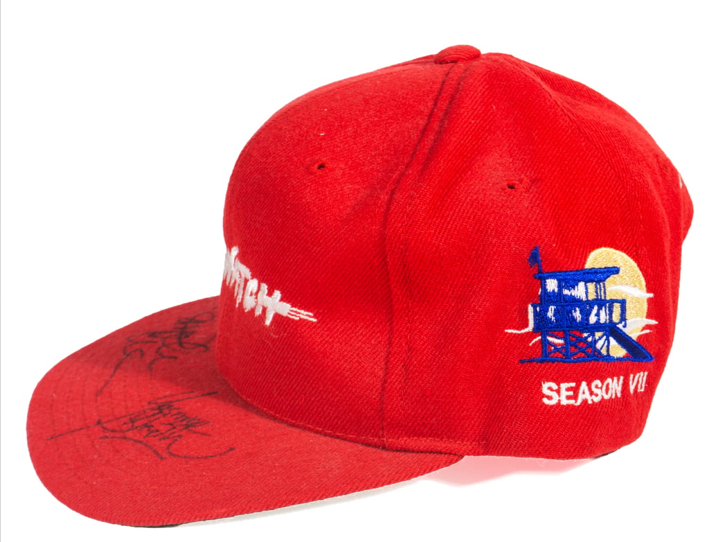 Autographed