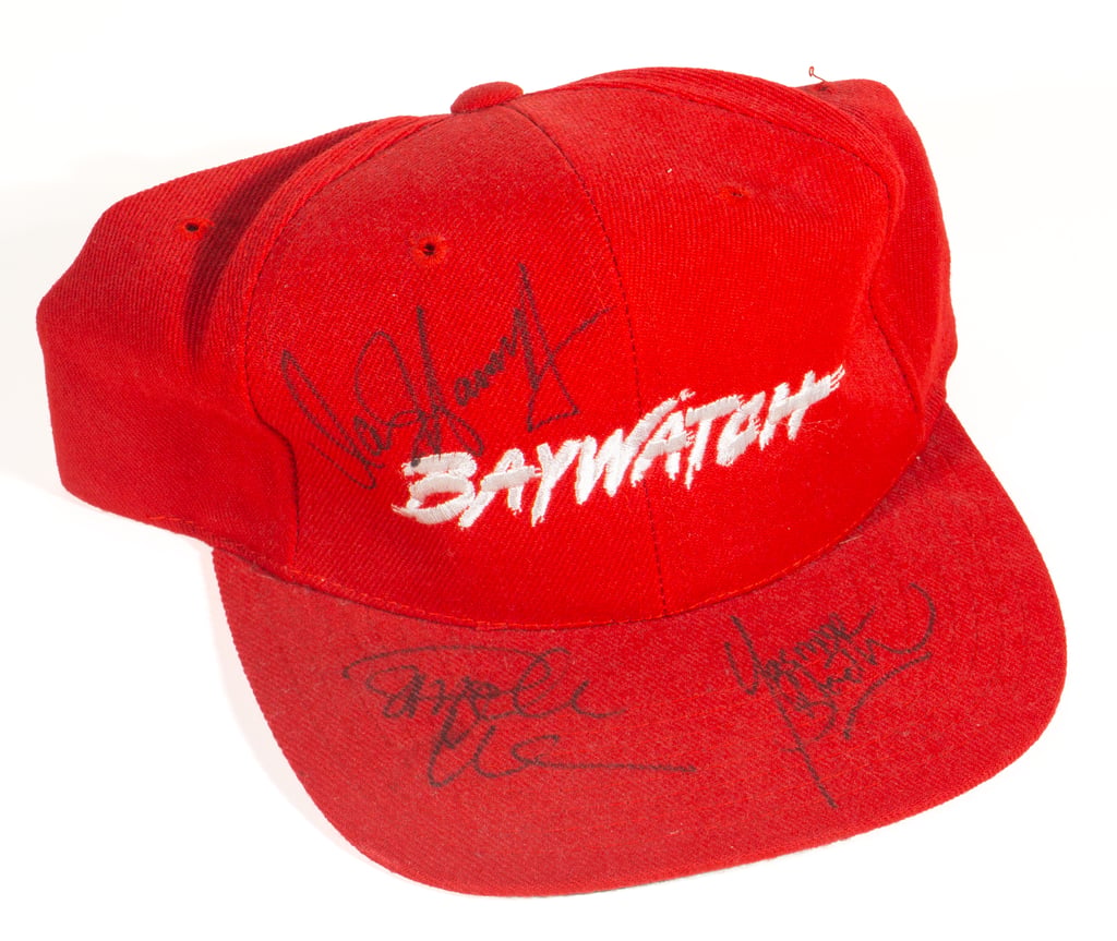 Autographed