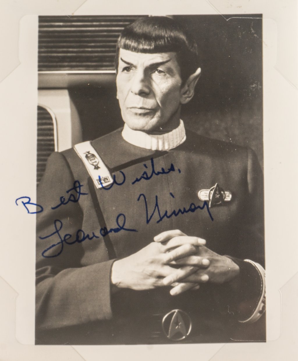 Leonard