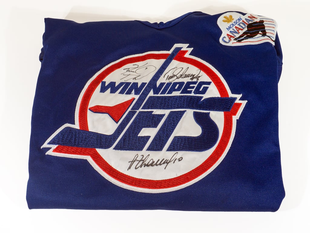 Autographed
