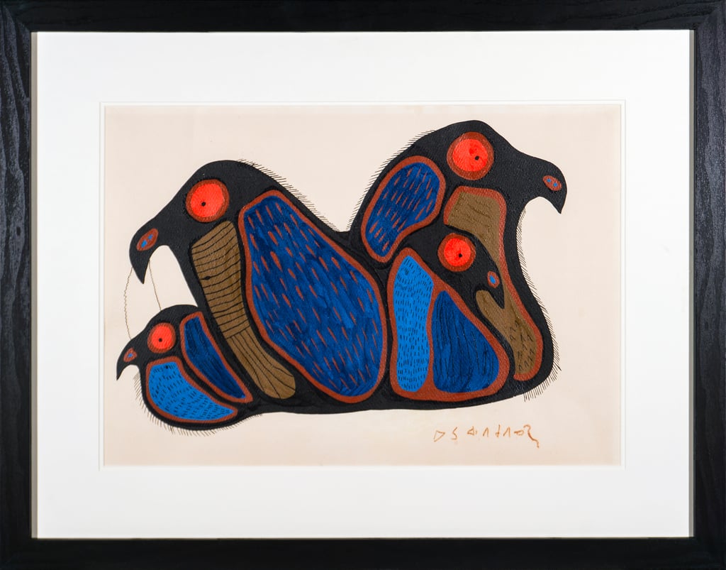 Bird
