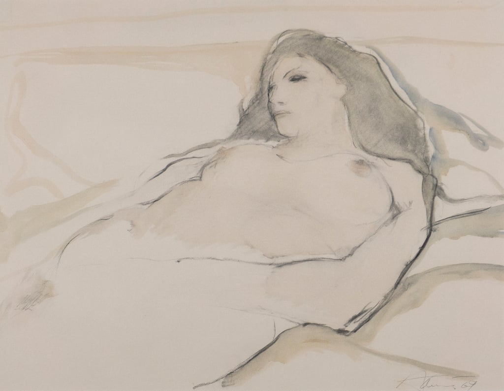 Reclining