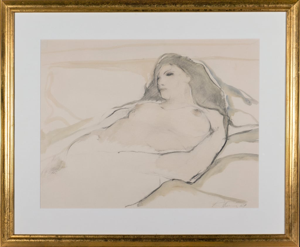 Reclining