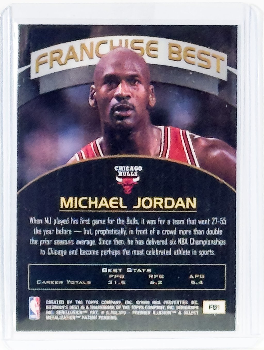 Michael