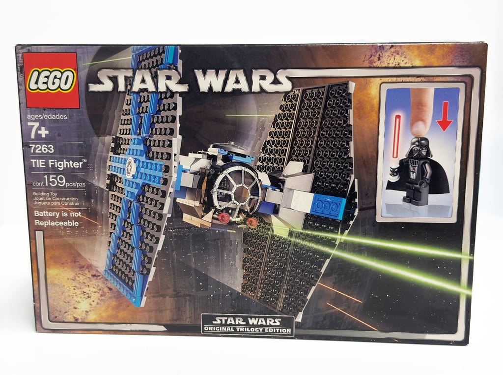 Lego