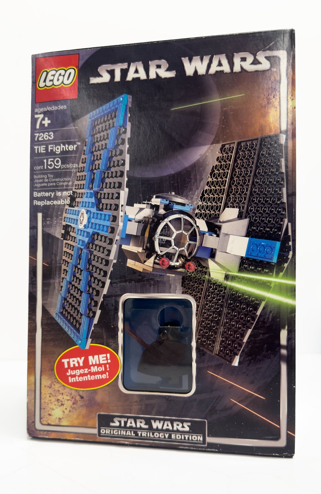 Lego