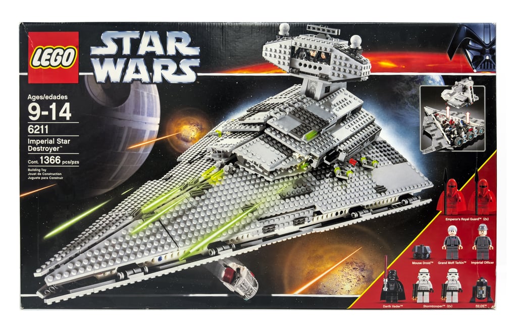Lego