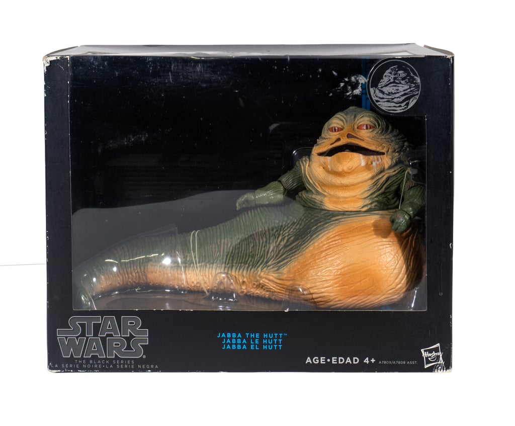 Jabba