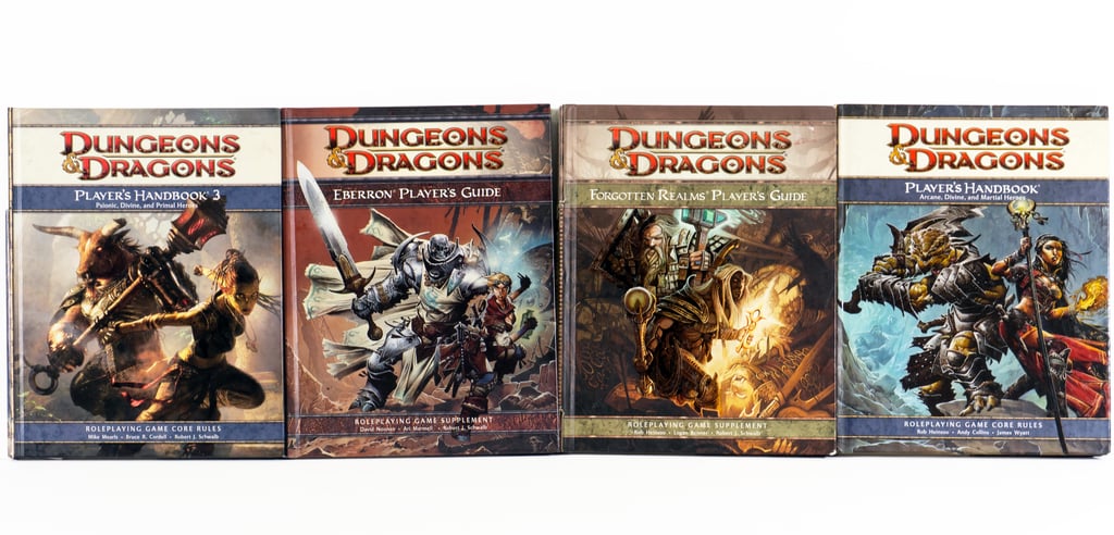 Dungeons