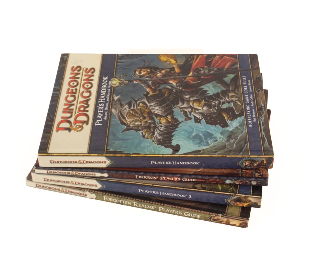 Dungeons