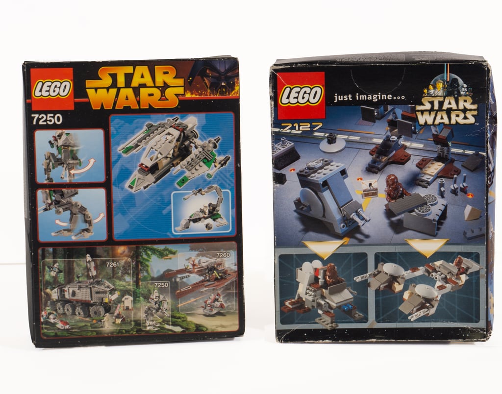 Lego