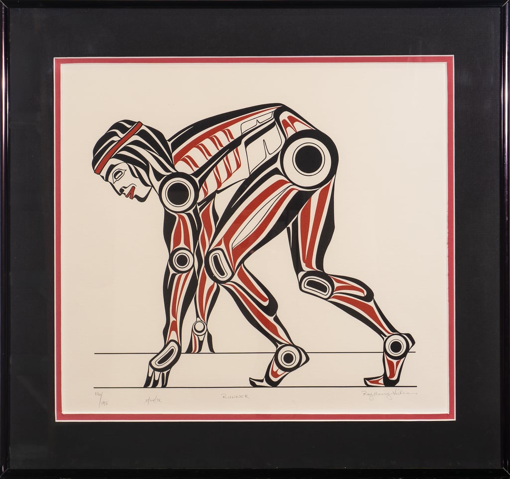 Runner