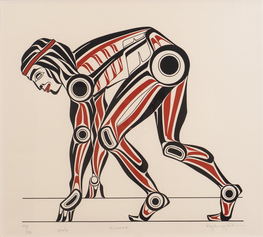 Runner