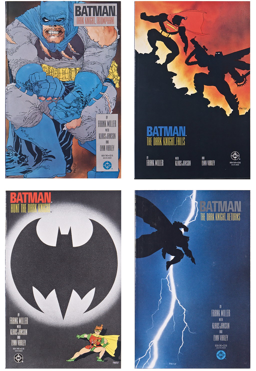 Batman: