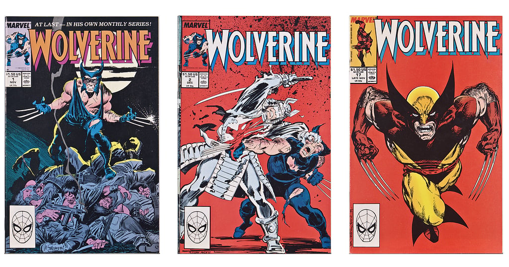 Wolverine