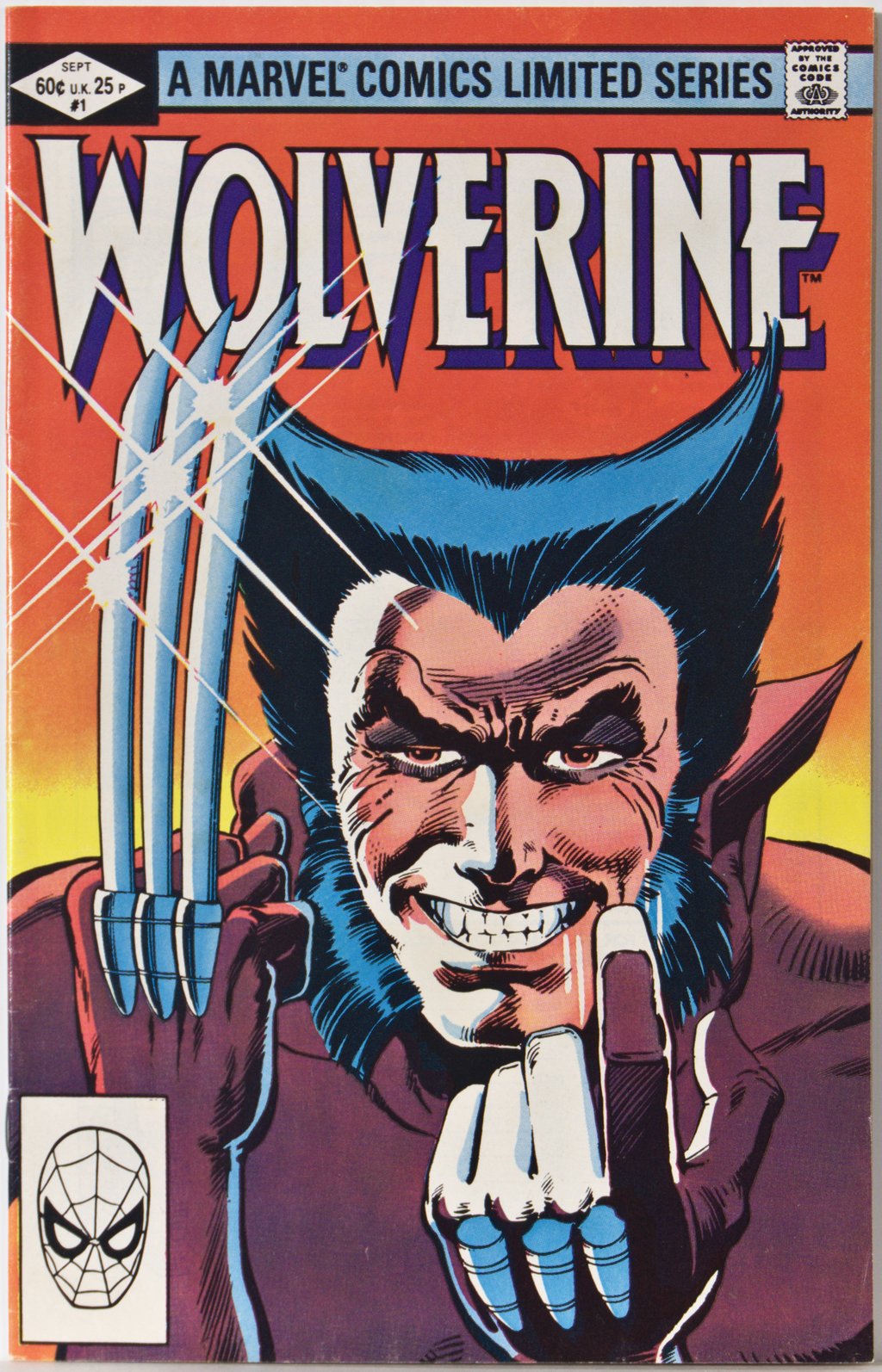 Wolverine