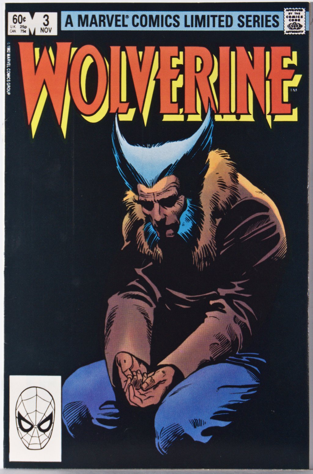 Wolverine