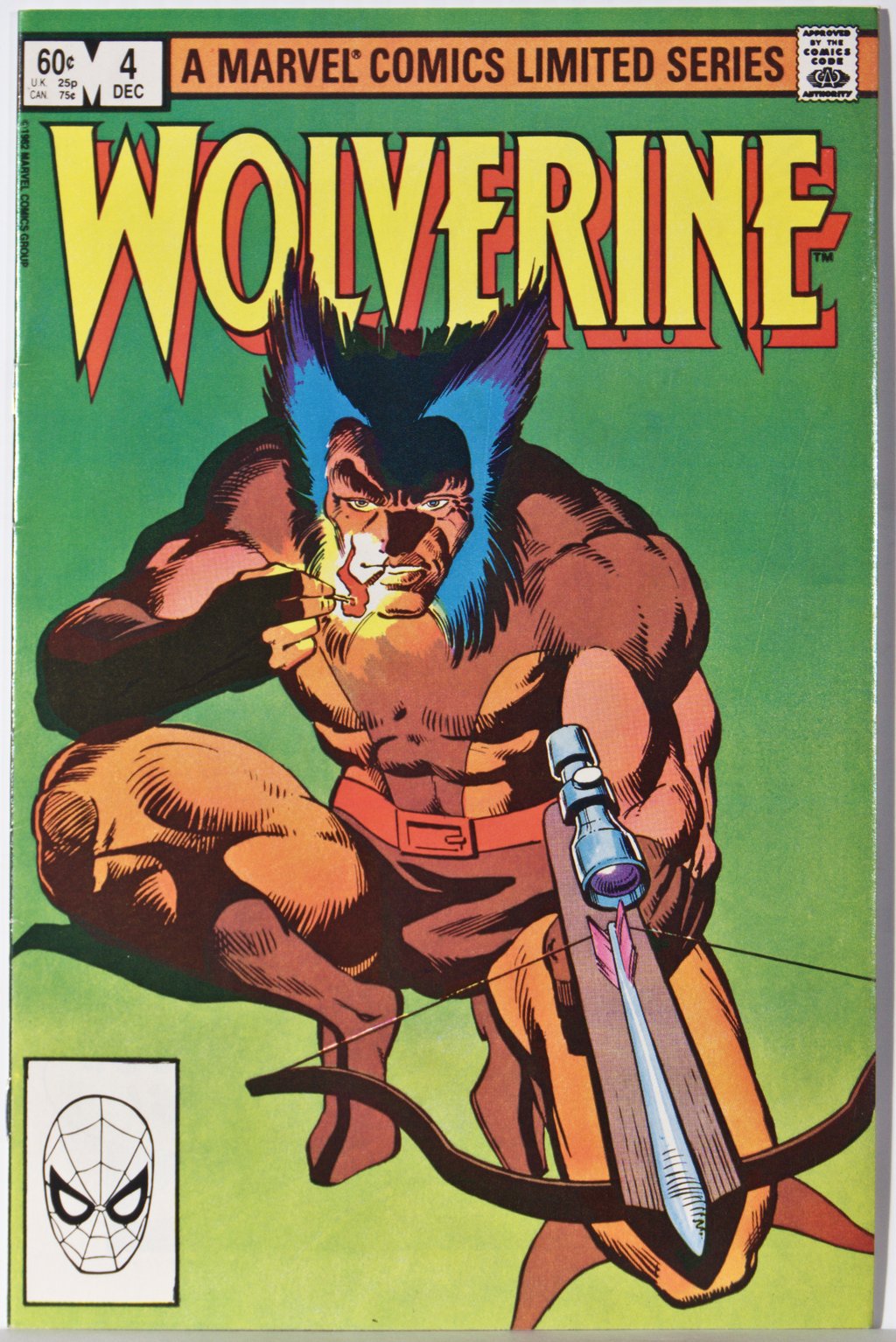 Wolverine