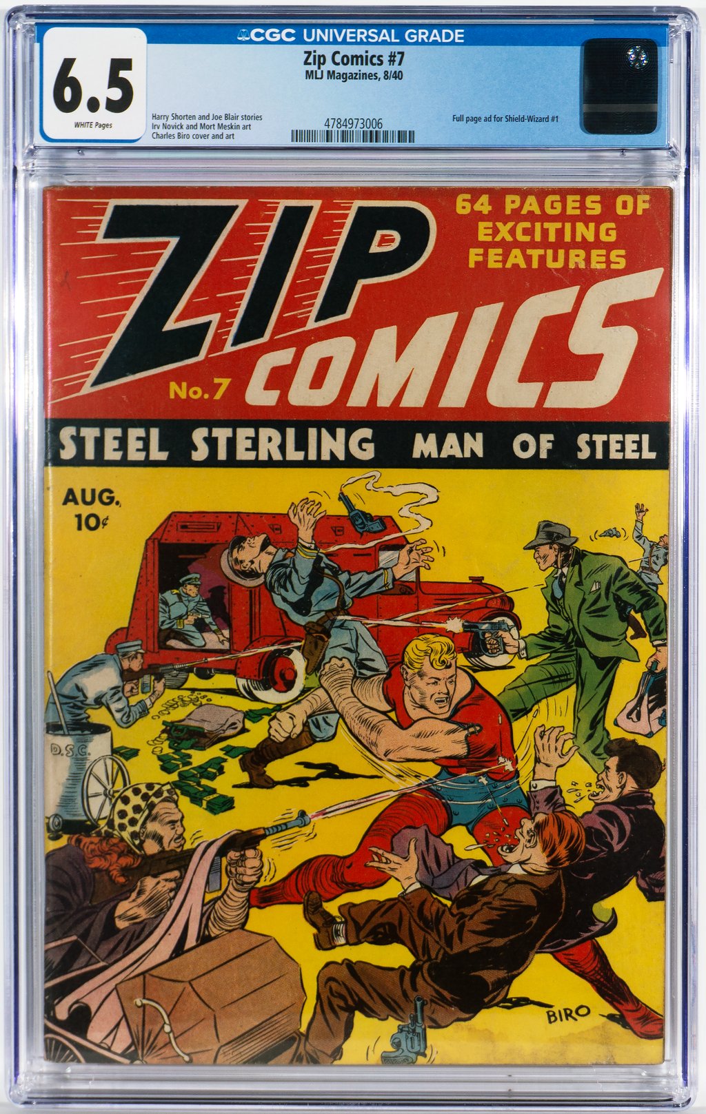 Zip