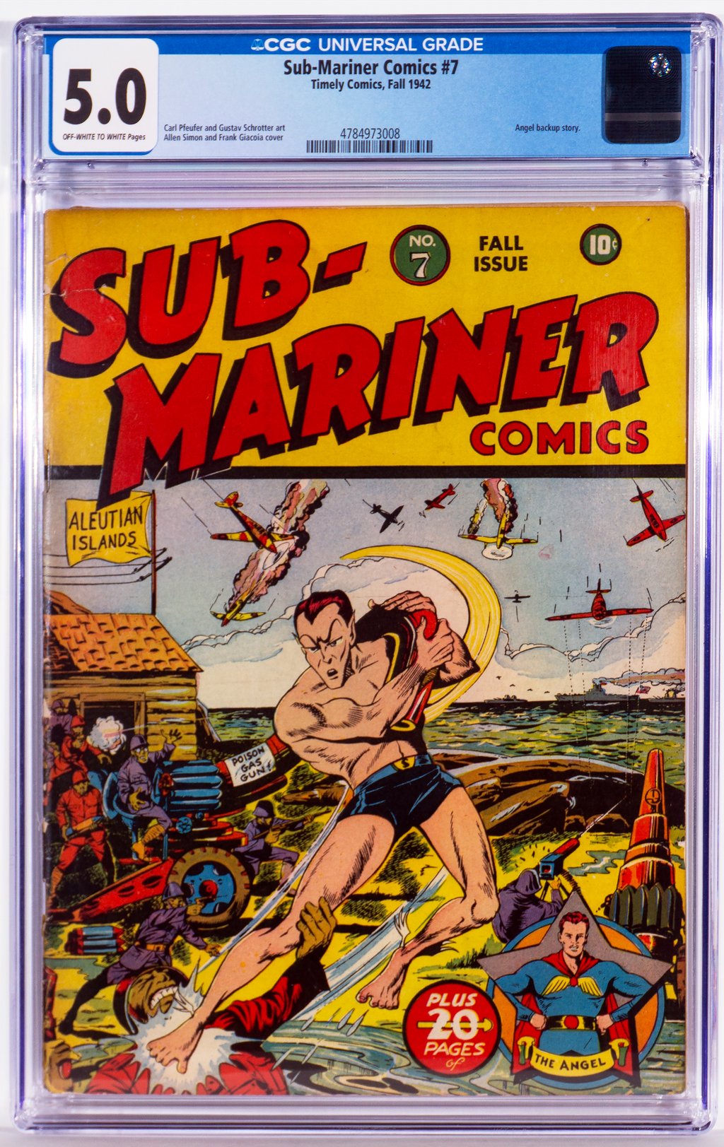 Sub-Mariner