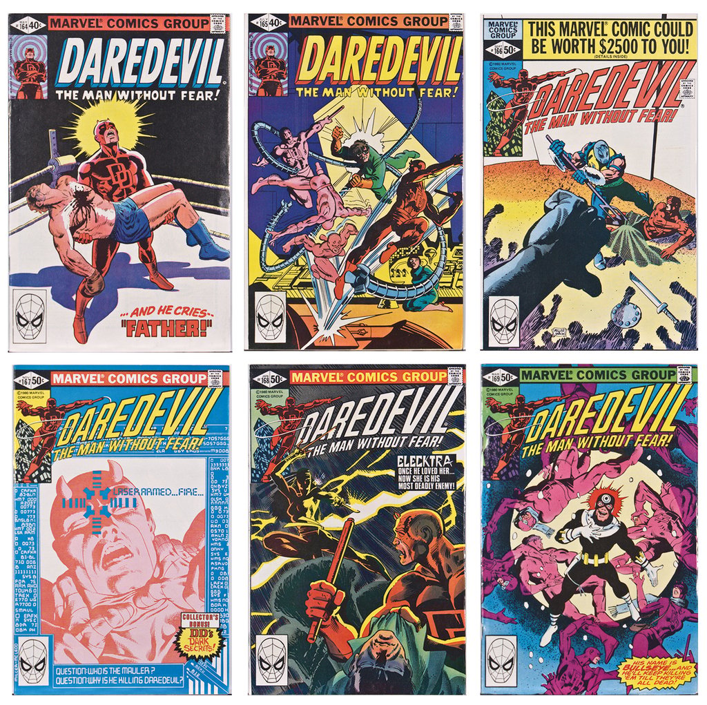 Daredevil