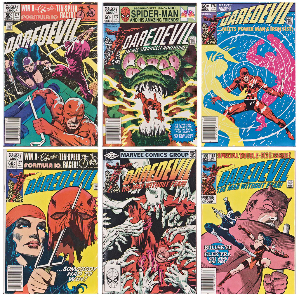 Daredevil