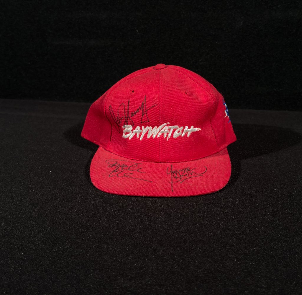Autographed