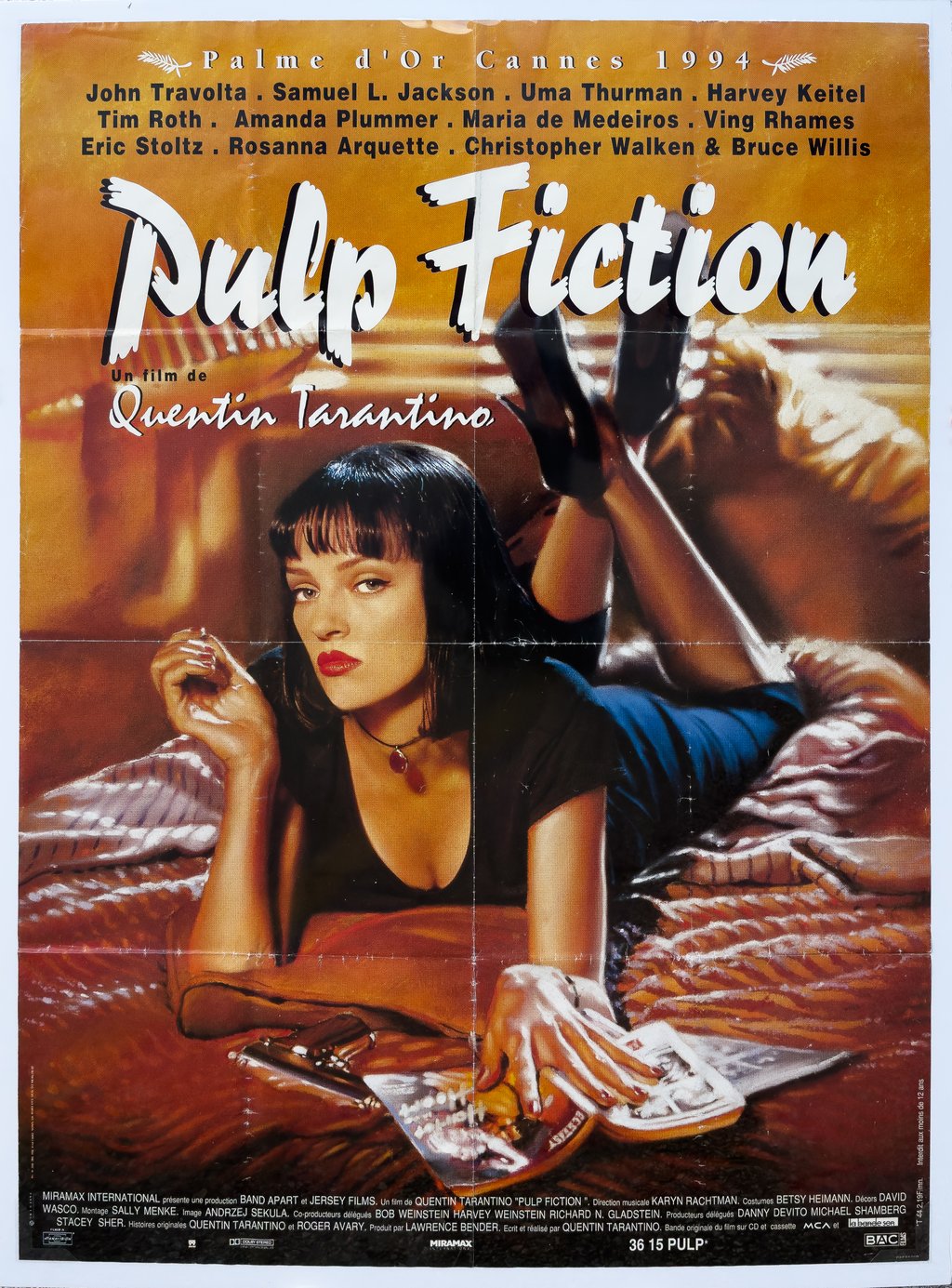 Pulp