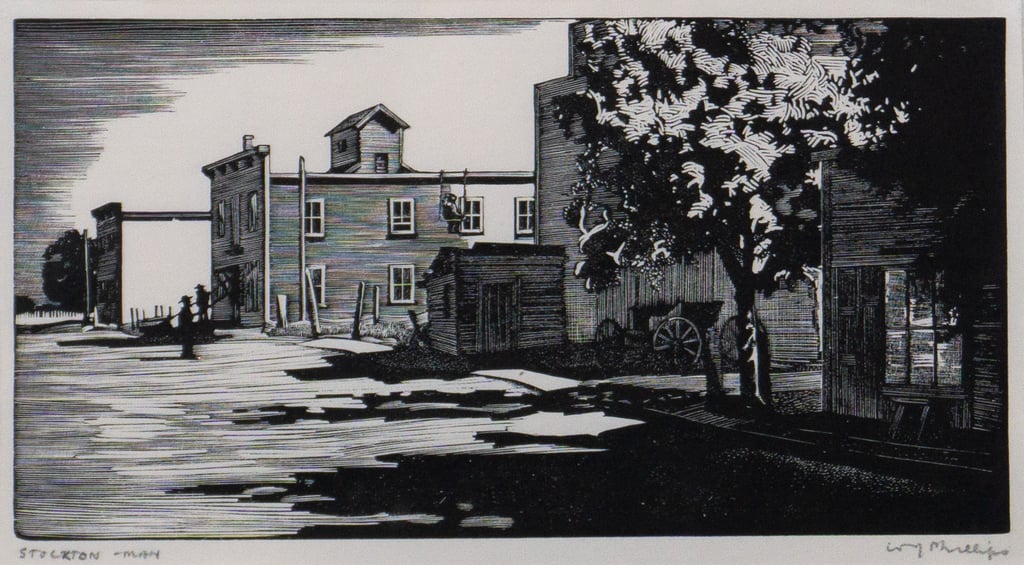 Stockton