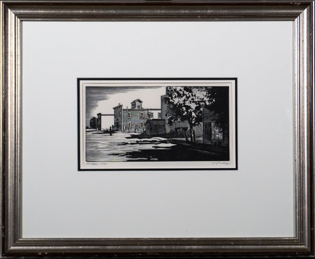 Stockton
